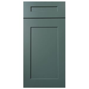 Mega Sage cabinet door and drawer front