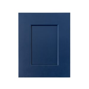 Blue Shaker