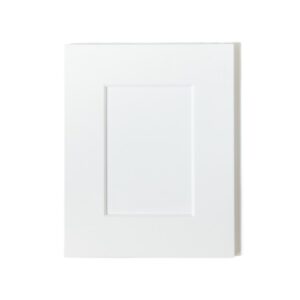White Shaker